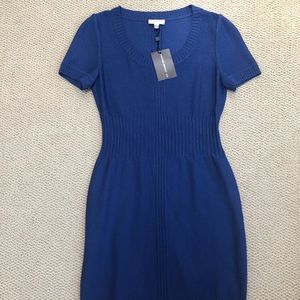 NWT St. John Knit Dress